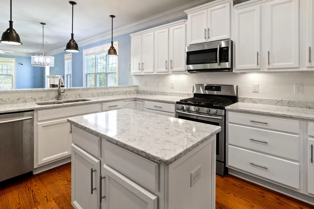 Filth & Squalor Cleanup in Pooler, GA