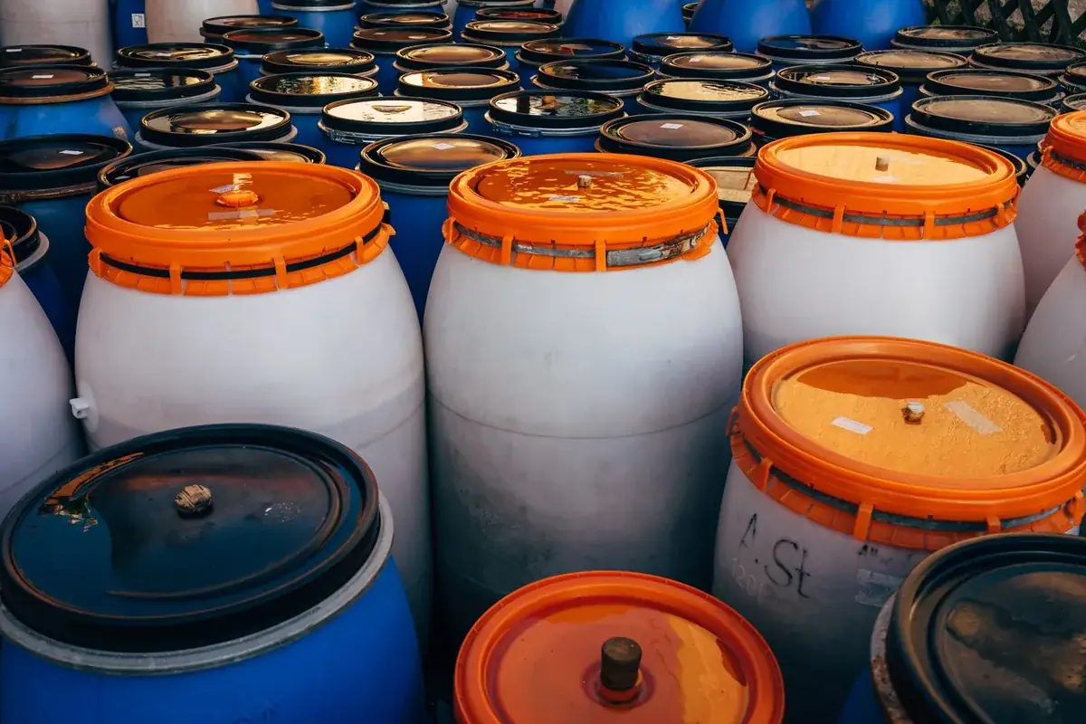 Chemical & Toxic Waste Cleanup in Pooler, GA
