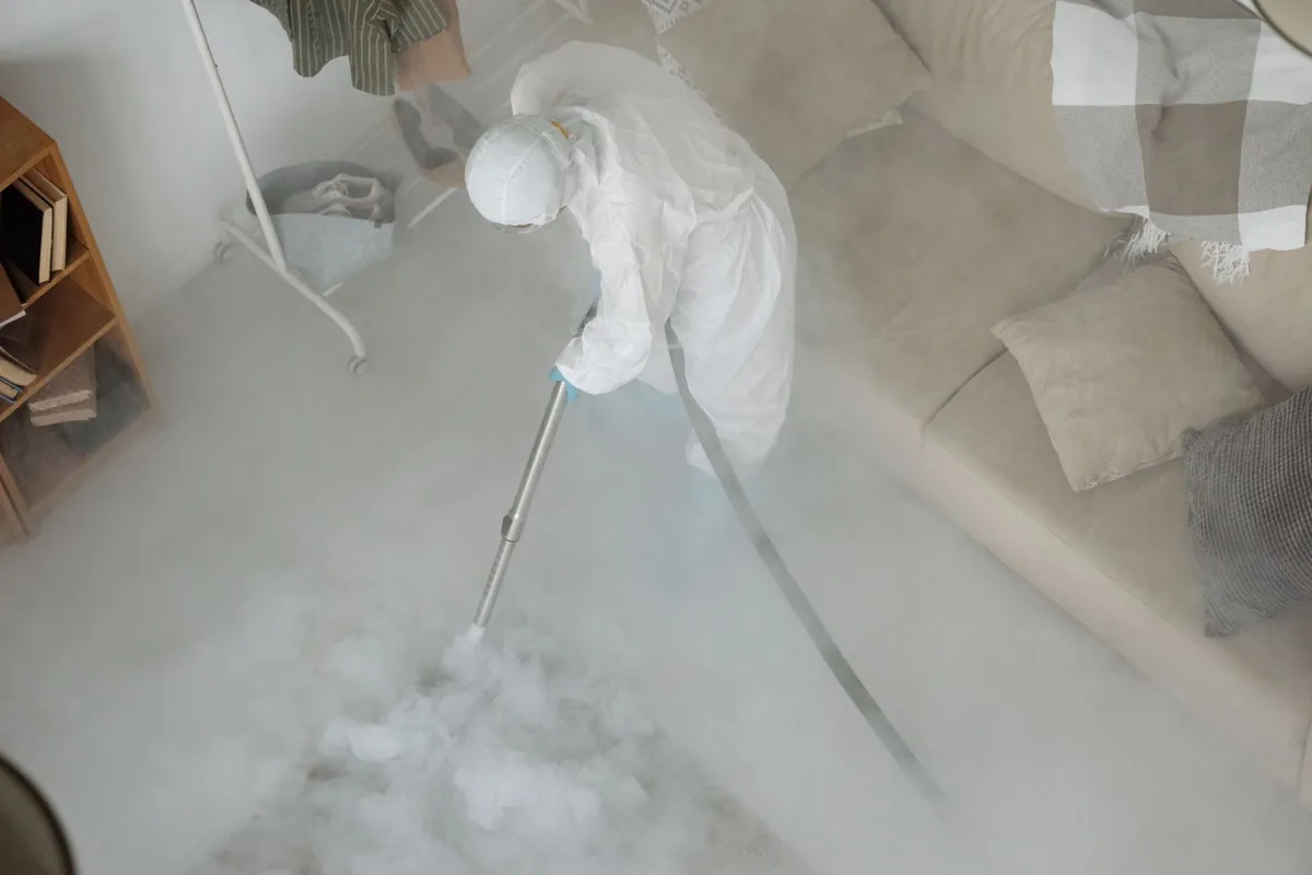 Crime Scene Cleanup in Pooler, GA